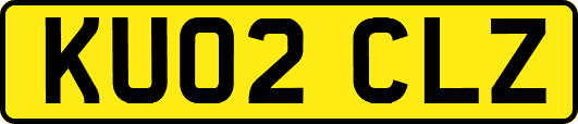 KU02CLZ