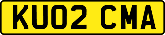 KU02CMA