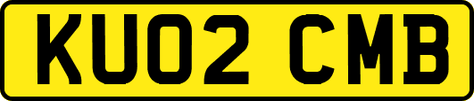 KU02CMB