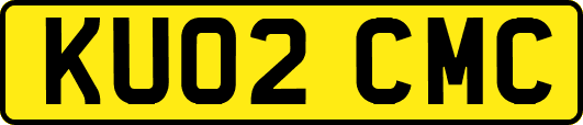 KU02CMC