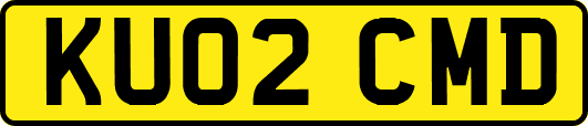 KU02CMD