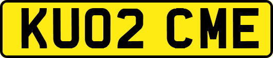 KU02CME