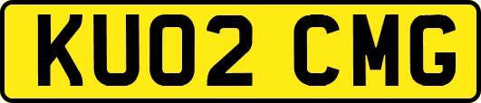 KU02CMG