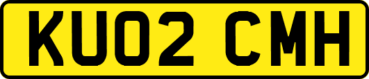 KU02CMH