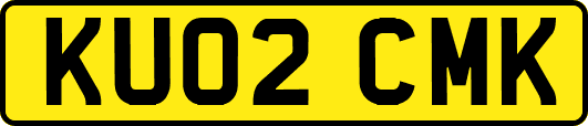 KU02CMK