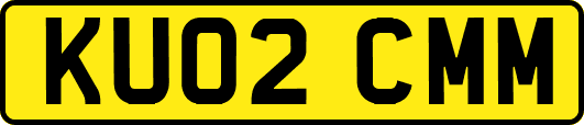 KU02CMM