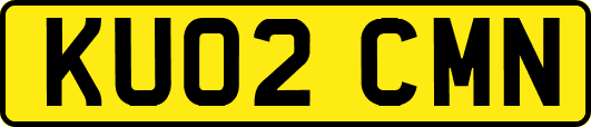 KU02CMN