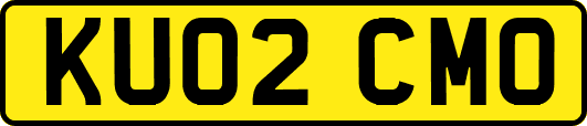 KU02CMO