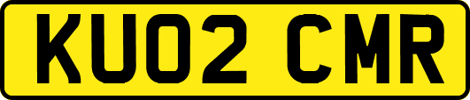 KU02CMR
