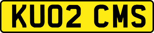 KU02CMS