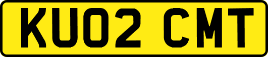 KU02CMT