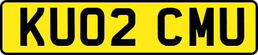 KU02CMU