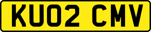 KU02CMV