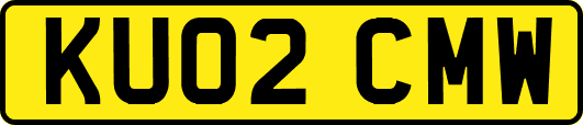 KU02CMW