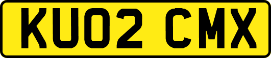 KU02CMX