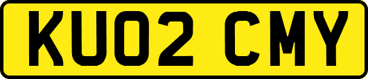 KU02CMY