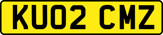 KU02CMZ