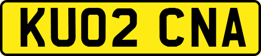 KU02CNA