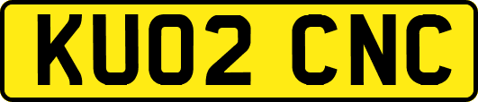 KU02CNC