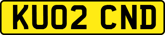 KU02CND