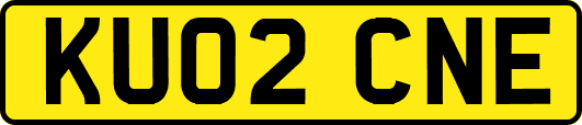 KU02CNE