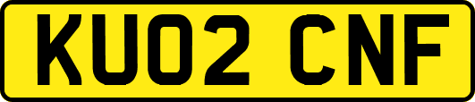 KU02CNF