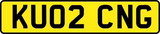 KU02CNG