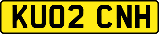 KU02CNH