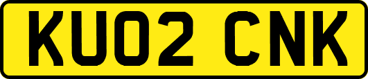 KU02CNK
