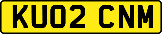 KU02CNM