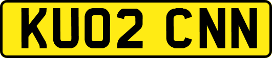 KU02CNN