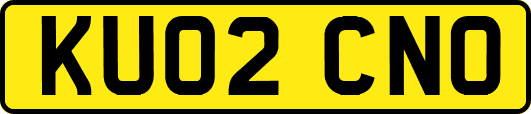 KU02CNO