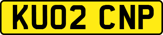KU02CNP