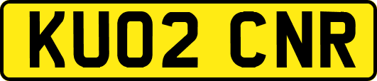 KU02CNR