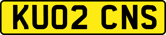 KU02CNS