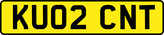 KU02CNT