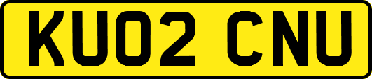 KU02CNU