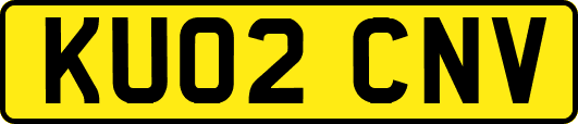 KU02CNV