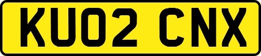 KU02CNX
