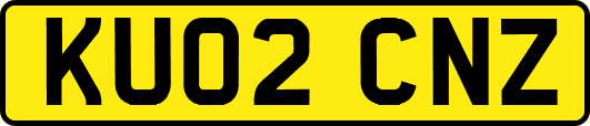 KU02CNZ
