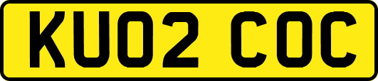 KU02COC