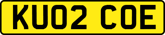 KU02COE