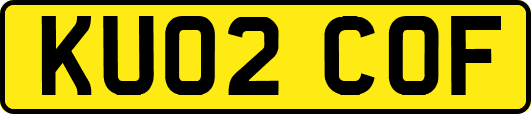 KU02COF