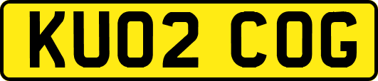 KU02COG