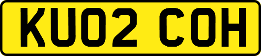 KU02COH