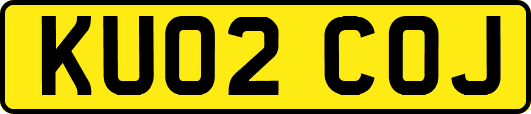 KU02COJ
