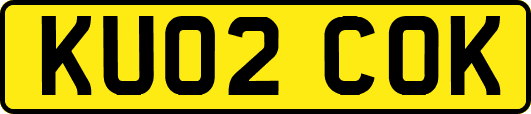 KU02COK