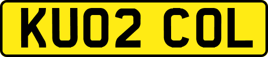 KU02COL