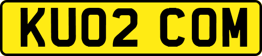 KU02COM