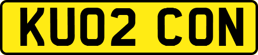 KU02CON